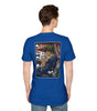 Spike Spiegel (Cowboy Bebop) Casual Tee