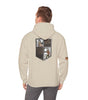 Zeke Yeager (ATTACK ON TITAN) Hoodie