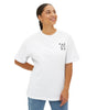 Mikasa Ackerman (ATTACK ON TITAN) Premium Oversized Tee