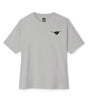 Camiseta extragrande de King Bradley (FULLMETAL)