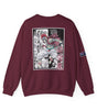 Akaza (DEMON SLAYER) Crewneck
