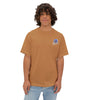 Killua Zoldych (HunterXHunter) Premium Oversized Tee