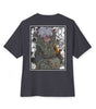 Rudo Surebrec (Gachiakuta) Premiun Oversized Tee