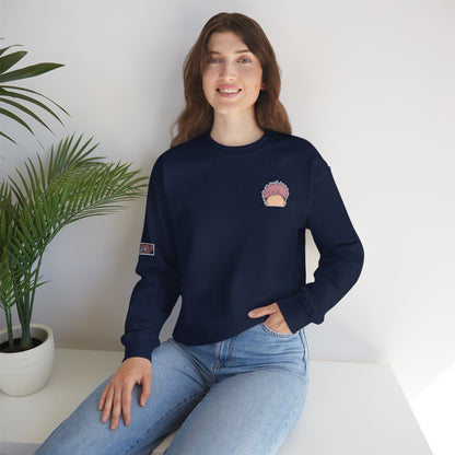 Yuji Itadori (JUJUTSU KAISEN) Crewneck