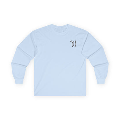 Mikasa Ackerman (ATTACK ON TITAN) Long Sleeve