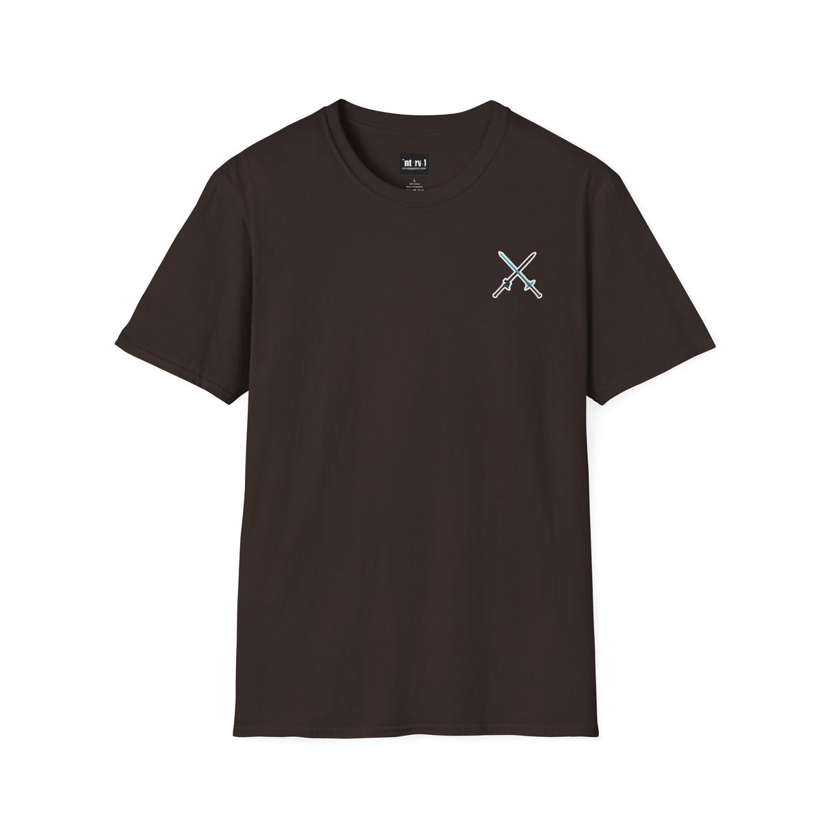 Kazuto Kirigaya (Sword Art Online) Casual Tee