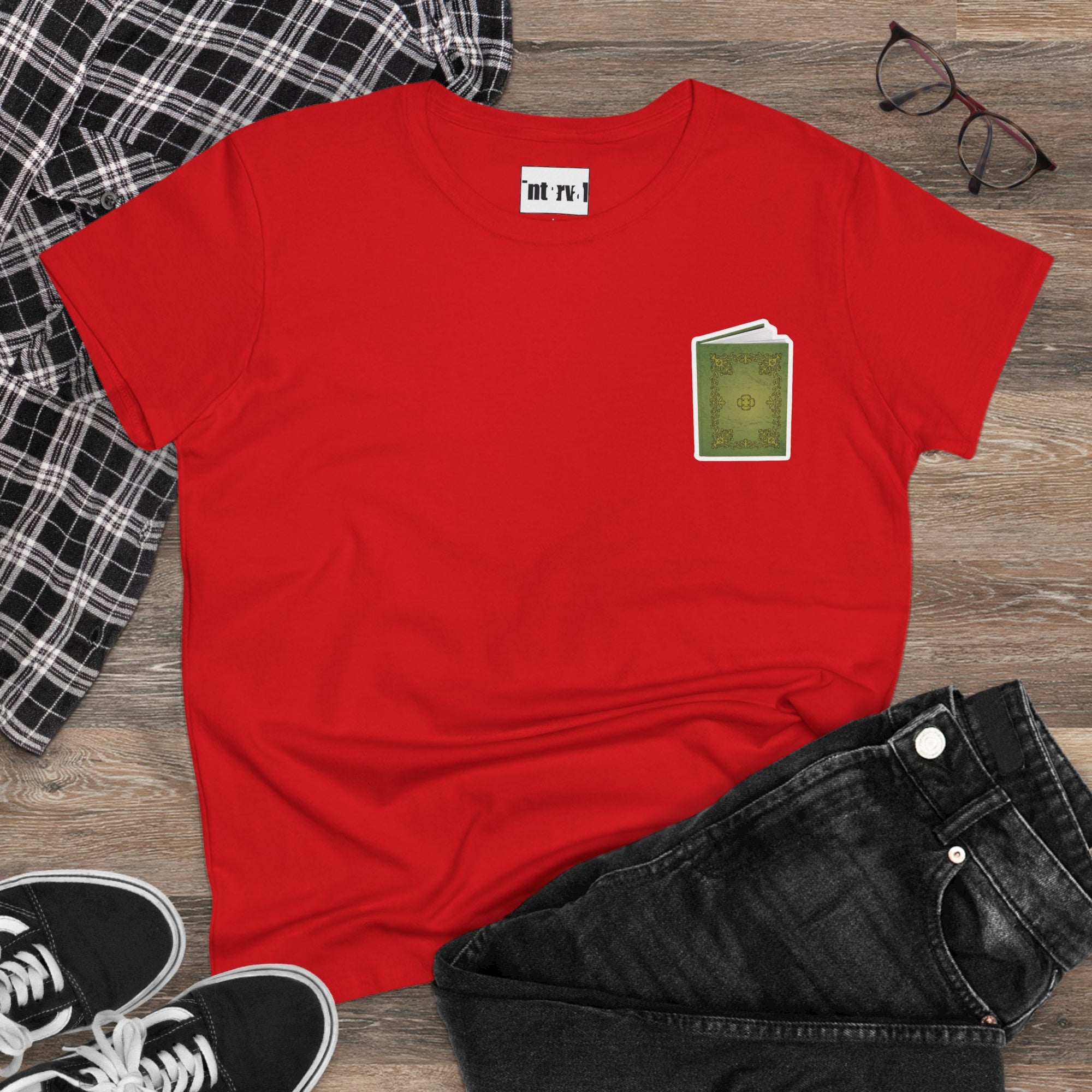 Yuno Grinberryall (Black Clover) Women's Tee