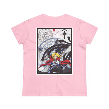 Edward Elric (FULLMETAL) Women's Tee