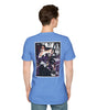 Camiseta informal Kokushibo (DEMON SLAYER)