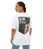 Camiseta extragrande de Zeke Yeager (ATAQUE A LOS TITANES)