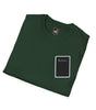 Camiseta informal de Light Yagami (DEATH NOTE)
