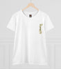 Camiseta de mujer Sanemi Shinazugawa (DEMON SLAYER)