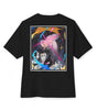 Yuta Okkotsu (Jujutsu Kaisen) Premiun Oversized Tee