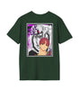 Jin Enjoji (Dandadan) Casual Tee