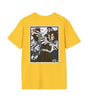 Camiseta informal Obanai Iguro (DEMON SLAYER)