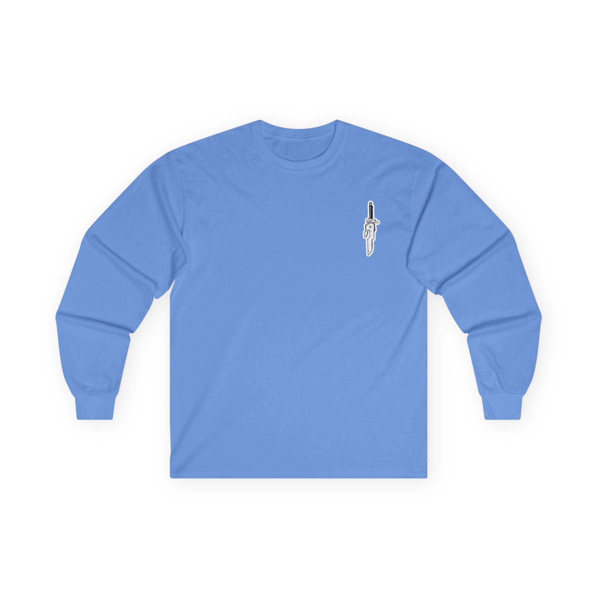 Toji Fushiguro (JUJUTSU KAISEN) Long Sleeve