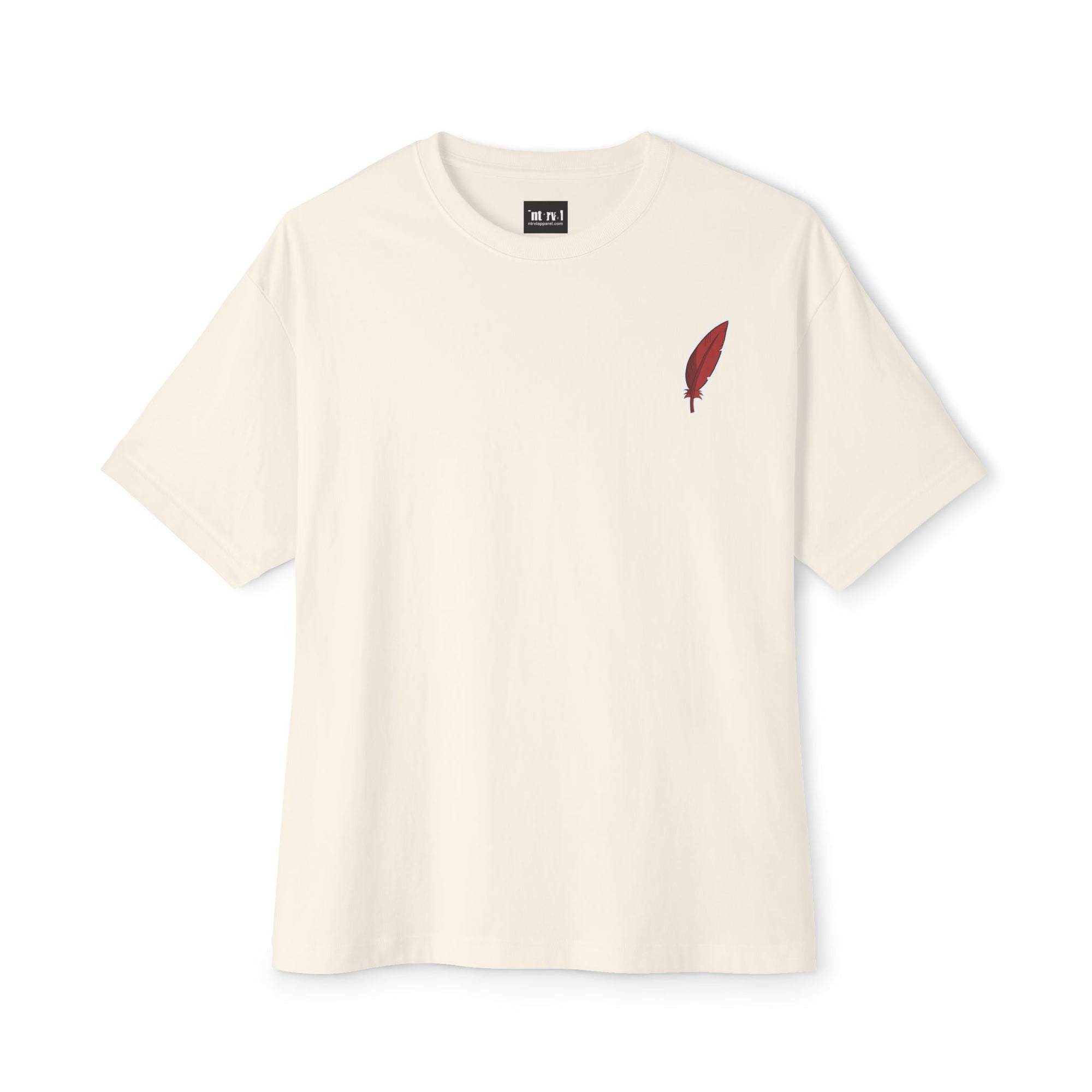 Keigo Takami "Hawks" (My Hero Academia) Premium Oversized Tee