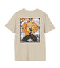 Camiseta informal Zenitsu Agatsuma (DEMON SLAYER)