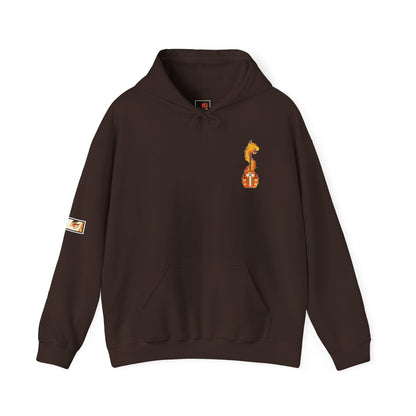 Kyojuro Rengoku (DEMON SLAYER) Hoodie