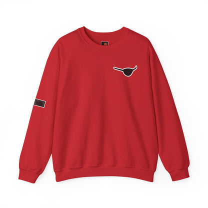 King Bradley (FULLMETAL) Crewneck