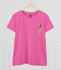 Camiseta de mujer Gyomei Himejima (DEMON SLAYER)