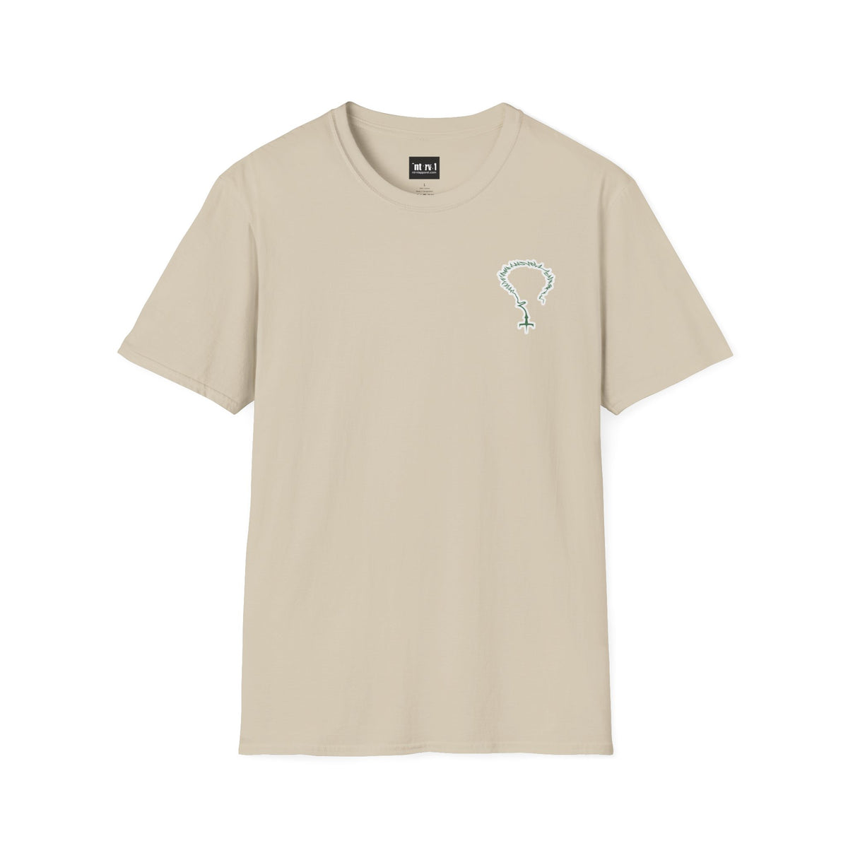 Spike Spiegel (Cowboy Bebop) Casual Tee