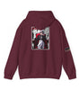 Muzan Kibutsuji (DEMON SLAYER) Sudadera con capucha