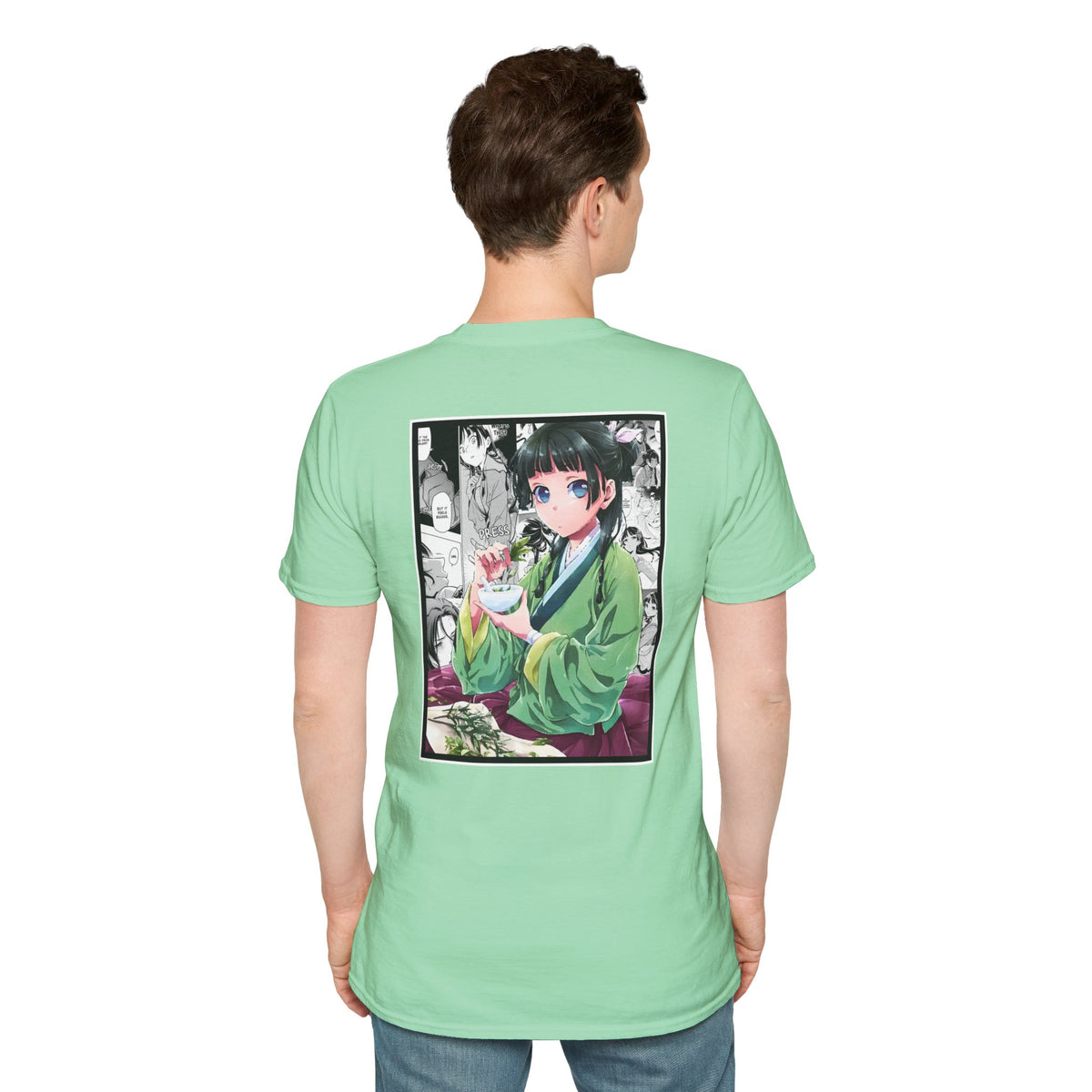 Maomao (The Apothecary Diaries) Casual Tee