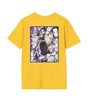 Camiseta informal de Shinobu Kochō (DEMON SLAYER)