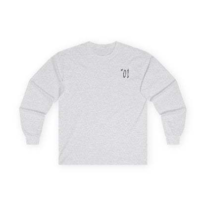 Eren Yeager (ATTACKONTITAN) Long Sleeve