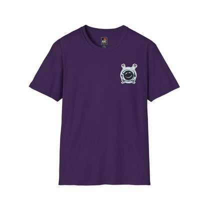 Father (FULLMETAL) Casual Tee
