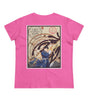 Roy Mustang (FULLMETAL) Women's Tee