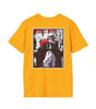 Camiseta informal Muzan Kibutsuji (DEMON SLAYER)