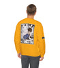 L. (DEATH NOTE) Crewneck