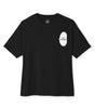 N. (DEATH NOTE) Premium Oversized Tee