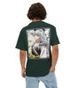 Sesshomaru (Inuyasha) Premium Oversized Tee