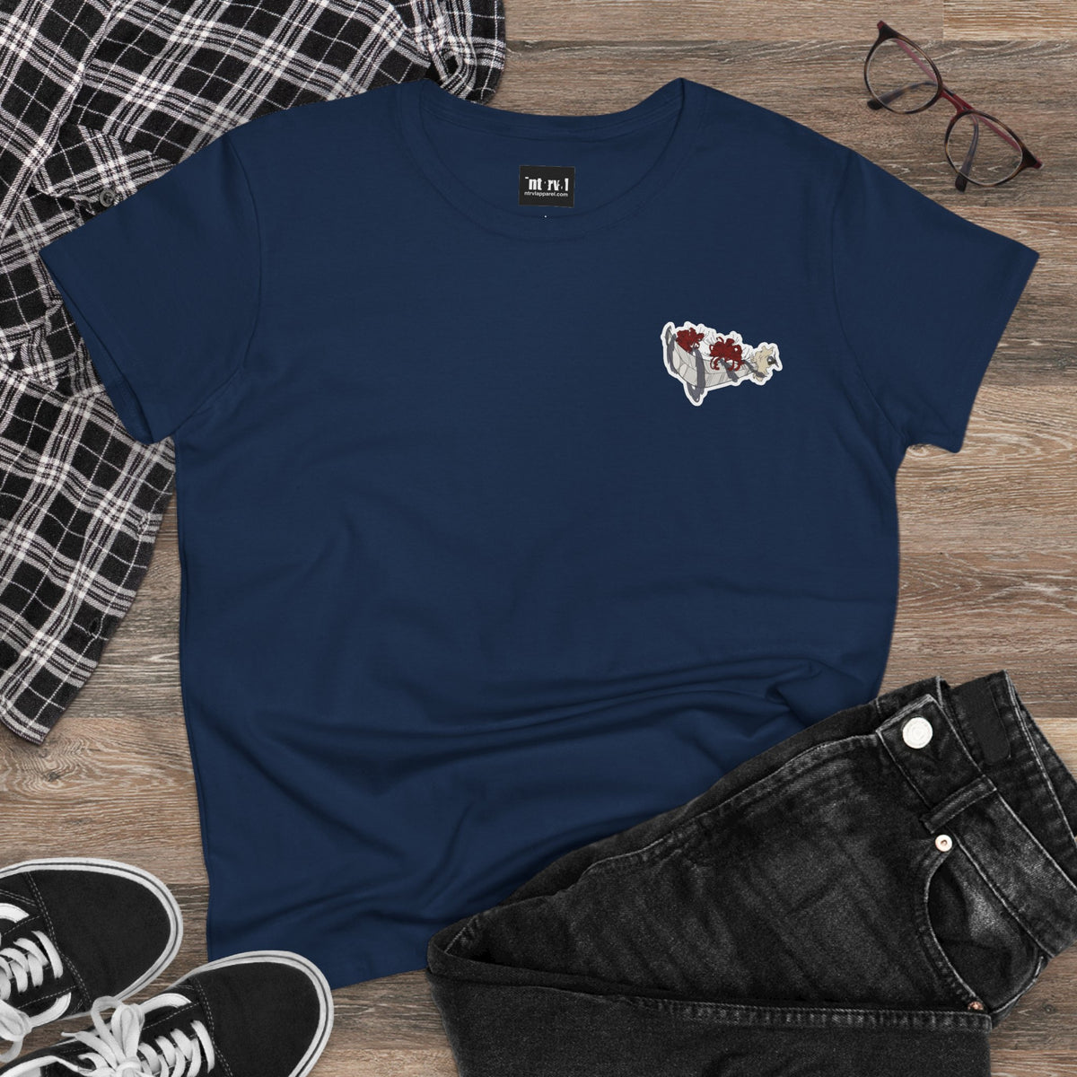 Inuyasha (Inuyasha) Women's Tee