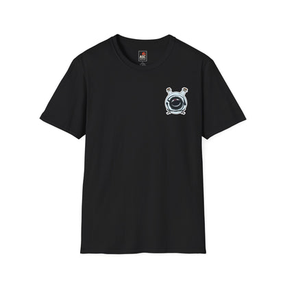 Father (FULLMETAL) Casual Tee
