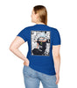 Killua Zoldych (HunterXHunter) Casual Tee