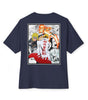 Minato Namikaze (Naruto Shippuden) Premium Oversized Tee