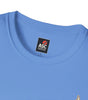 Camiseta informal de Shinobu Kochō (DEMON SLAYER)