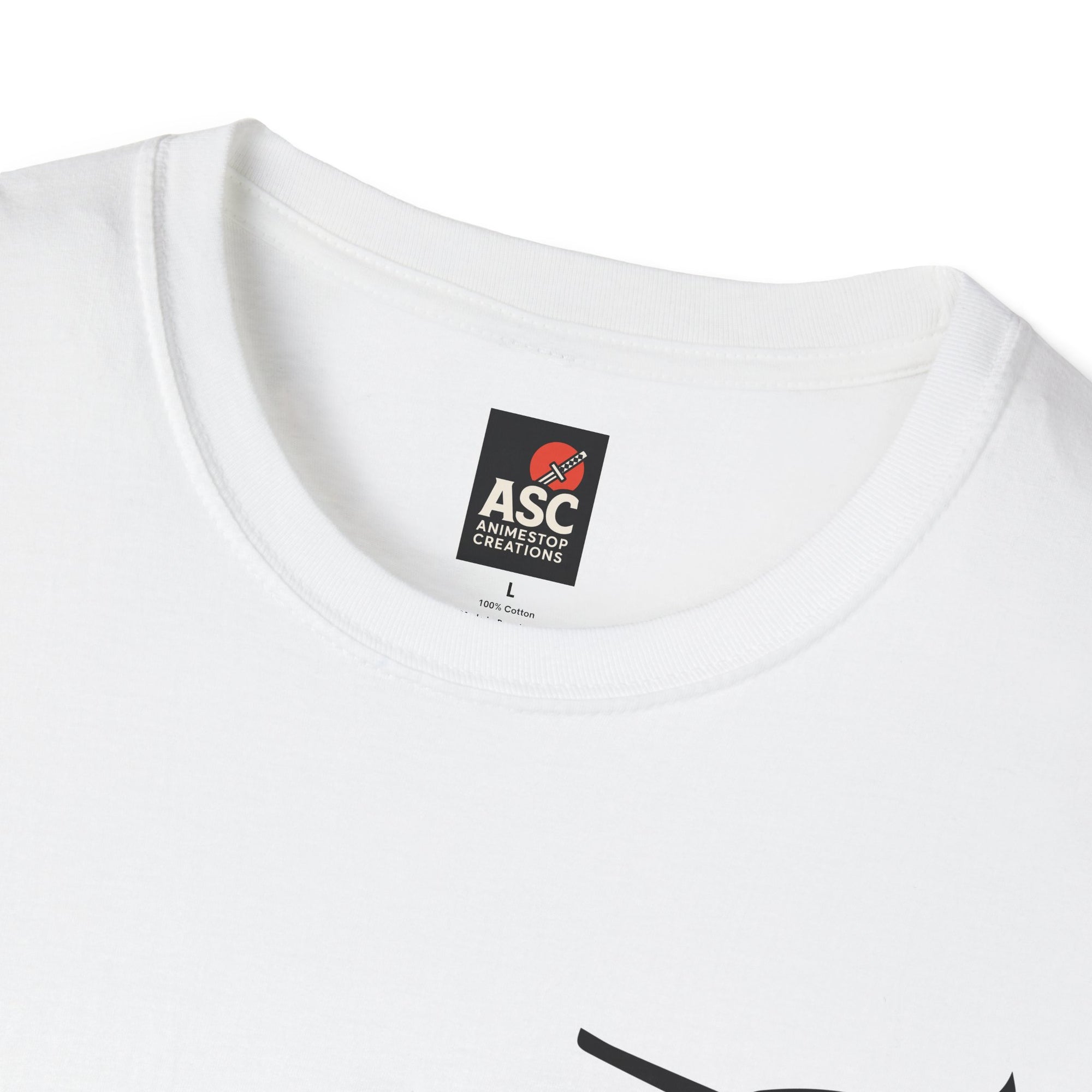 King Bradley (FULLMETAL) Casual Tee