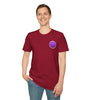 Jin Enjoji (Dandadan) Casual Tee