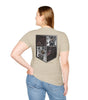 Camiseta informal de Mikasa Ackerman (ATAQUE A LOS TITANES)