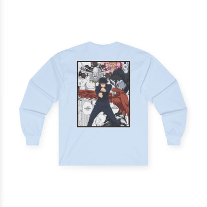 Megumi Fushiguro (JUJUTSU KAISEN) Long Sleeve