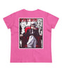 Camiseta de mujer Muzan Kibutsuji (DEMON SLAYER)