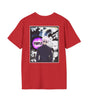 Camiseta informal Satoru Gojo (JUJUTSU KAISEN)