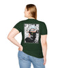 Killua Zoldych (HunterXHunter) Casual Tee