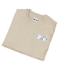 Ken "Okarun" Takakura (Dandadan) Casual Tee