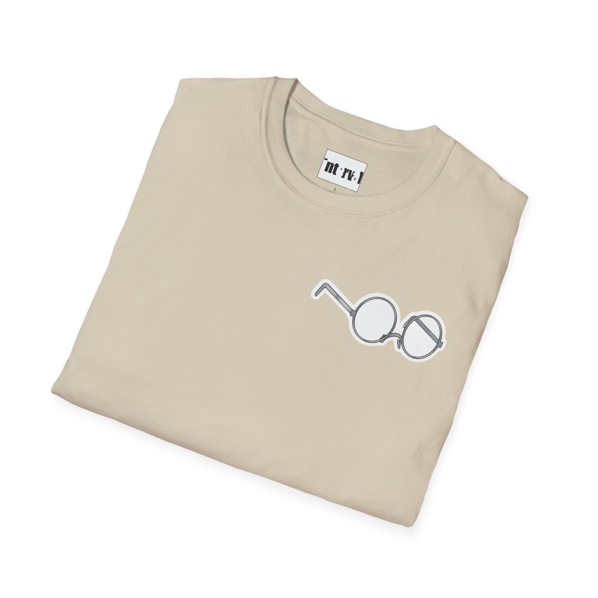 Ken "Okarun" Takakura (Dandadan) Casual Tee